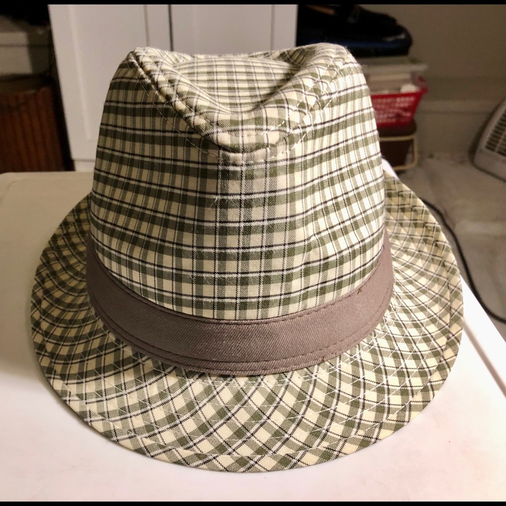 JOE BOXER HAT